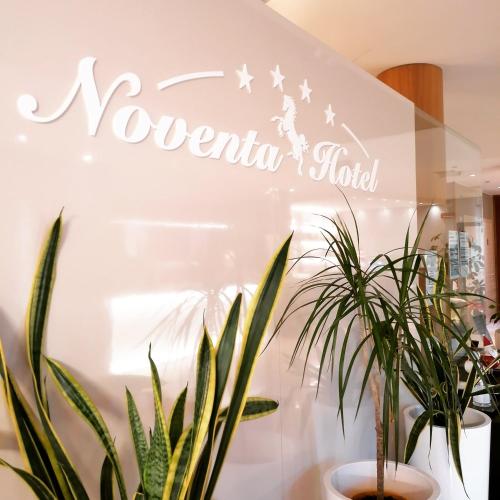 Noventa Hotel