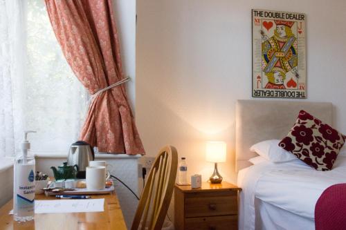 Moss Cottage - image 3
