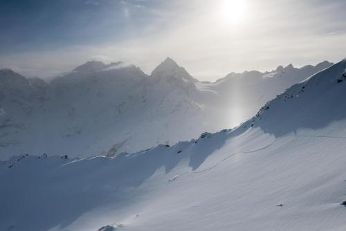 Carlton Hotel St. Moritz - image 9