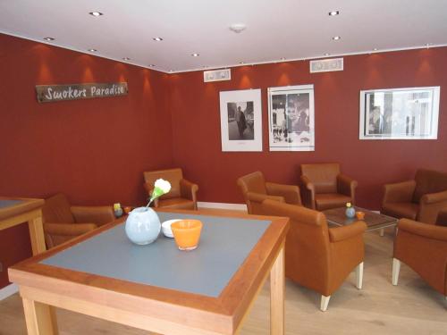 Hotel Rungholt in Kampen, Deutschland