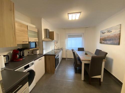 Work & Study Apartment, Карлсруэ (фото 8)