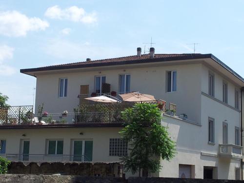 Lodges le Mura - Apartment - Florence