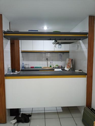 Flat na Pituba, Salvador Bahia