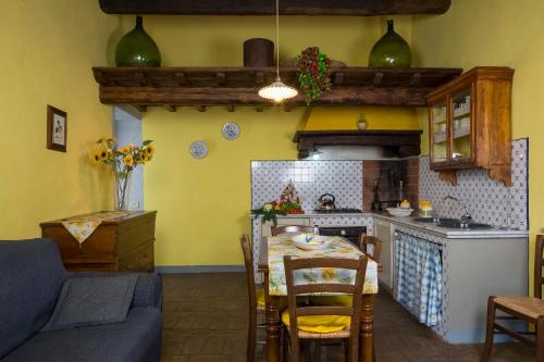 La Casetta - Casa di Campagna - image 6