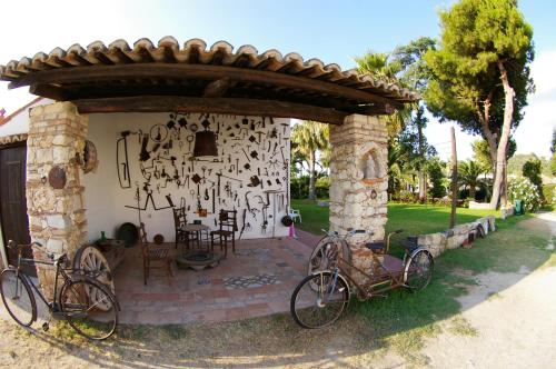 Hotel Residence Costa Azzurra - main image