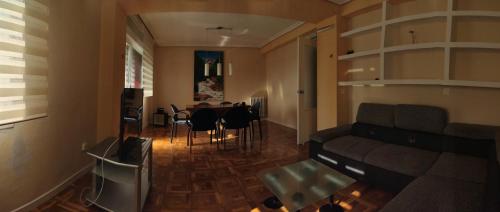  Acà Y Allà Apartamento Alfonso El Batallador in Pamplona