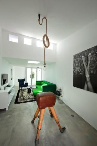 Casa Xonar - main image