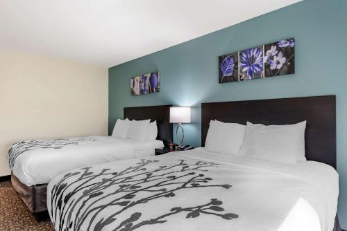 Sleep Inn Newberry - Crane - image 5