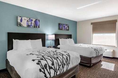 Sleep Inn Newberry - Crane - image 9
