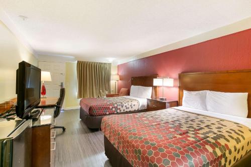 Econo Lodge Frederick I-70