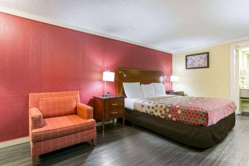 Econo Lodge Frederick