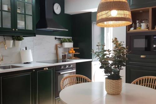  SG Apartamentos LA CASA DE CARLOS VUT47-229 in Valladolid