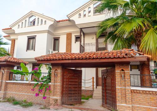 NİSH CARİA BOUTIQUE HOTEL - image 2