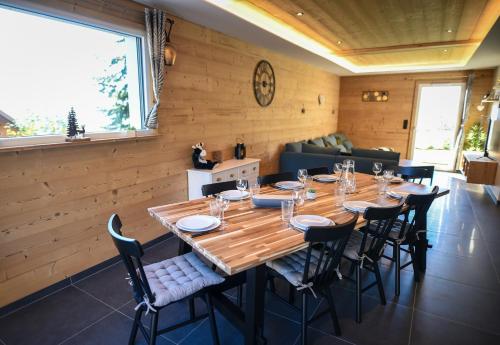 Le Domaine d'Emma : Le Golden in 素斯安