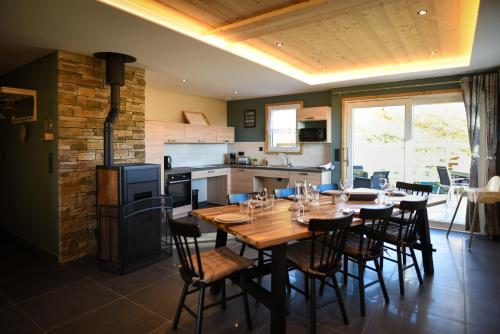 Le Domaine d'Emma : Le Golden in 素斯安