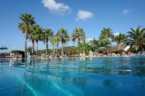 Hotel Residence Costa Azzurra - image 12