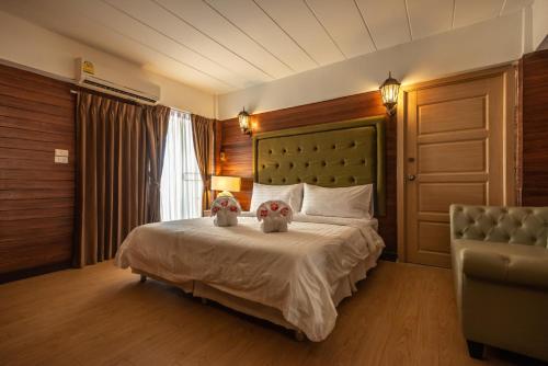 @42 Residence, Bangkok (photo 8)