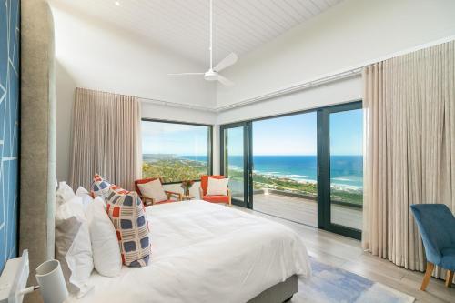 Kooboo Berry Ocean View, Self Catering Guesthouse in Wilderness