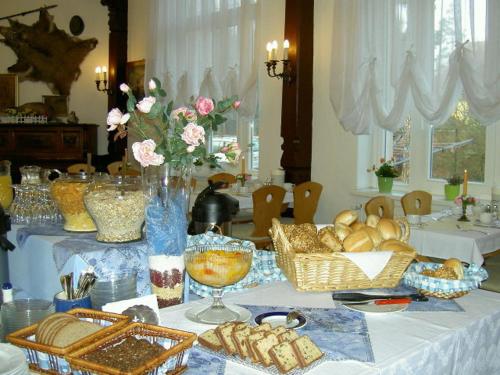 Hotel-Pension Seeblick - image 5