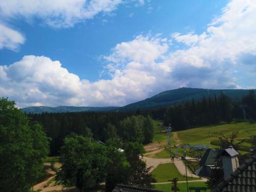 Gorska Pasja - SKI Arena