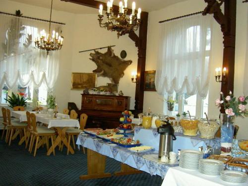 Hotel-Pension Seeblick - image 8