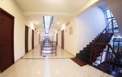 Noah's Ark – Cochin, NE