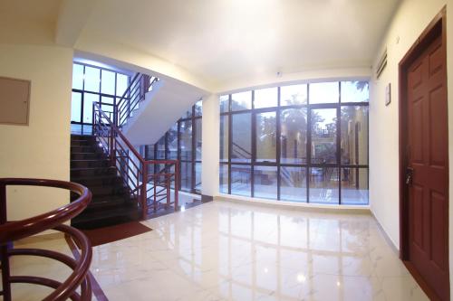 Noah's Ark – Cochin, NE