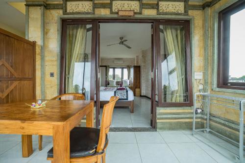 Iman Homestay Ubud