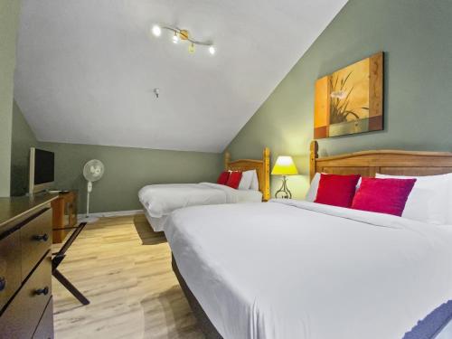 310 Snowblaze condo - image 2