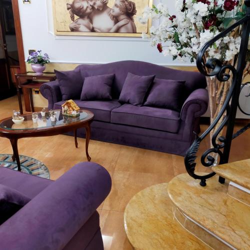  Villa Fontana Saia in Paola