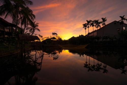 Zest Resort & Spa Hoi An, Hoi An (fotografie 7)