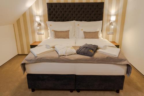 Hotel Demänová **** - image 12