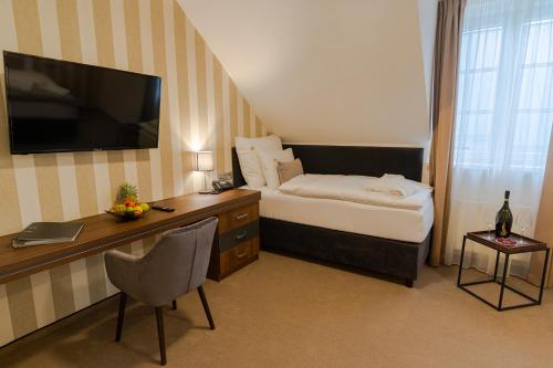 Hotel Demänová **** - image 10