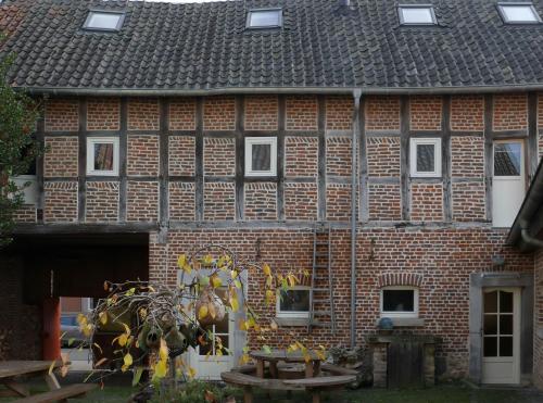  Appartementen Oranjepoort in Sint-Martens-Voeren