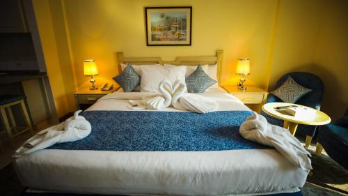 Green House Hotel Suites & Apartment, Dubái (foto 6)