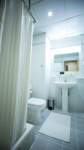 Green House Hotel Suites & Apartment, Dubái (foto 8)