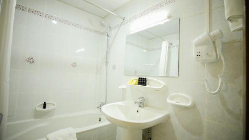 Green House Hotel Suites & Apartment, Dubái (foto 9)