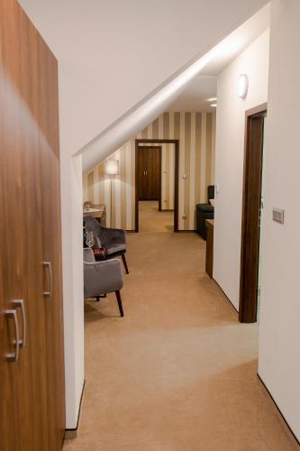Hotel Demänová **** - image 14