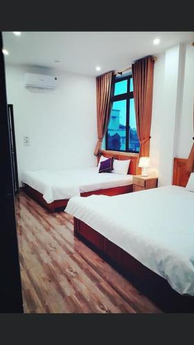 닌빈 Tam Coc Scenery Homestay 3성급 호텔 스위트룸