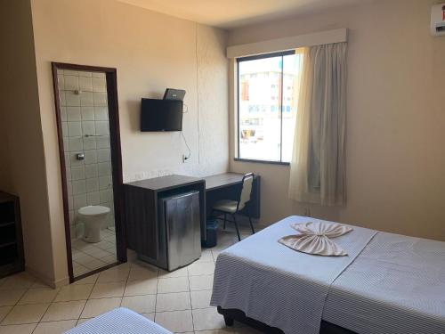 Hotel Central in Порто-Вельйо
