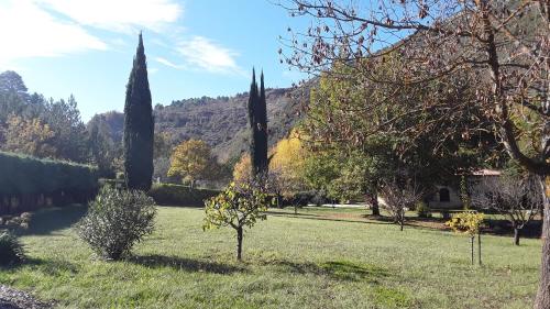 Le Parc - Suite climatisée