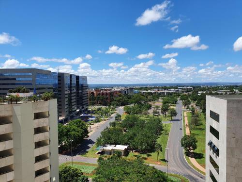 Flat Parque da Cidade Brasilia