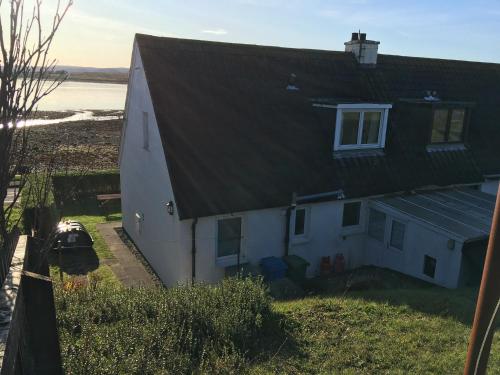 景觀, Tigh Na Mara Holiday Home in 奧爾特貝
