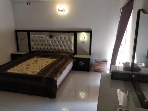 airport jagannath guest house