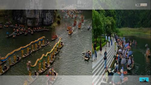 Tam Coc Scenery Homestay