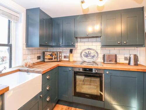 Foundry Cottage - image 4