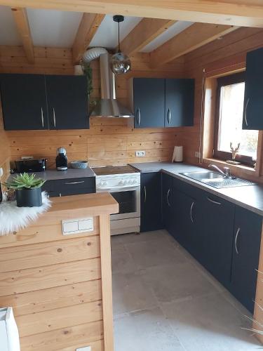 مطبخ, Le refuge Ardennais in ليبرامونت