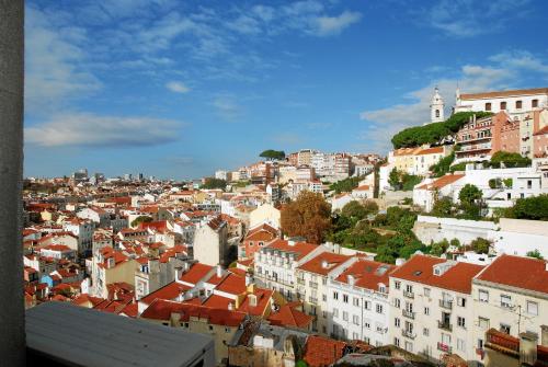 Hostel do Castelo Lisboa