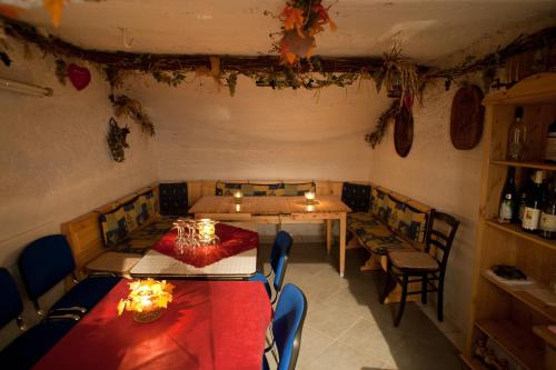 Wein- und Sektgut Markus Hensler in Briedel