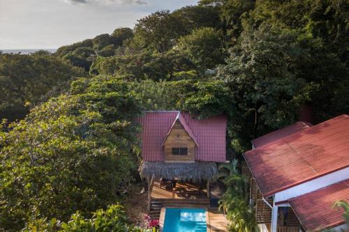 Rancho Almendras at Hacienda Nosara